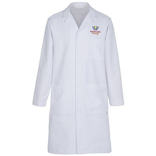 Wink Long Lab Coat - Men's Main Image