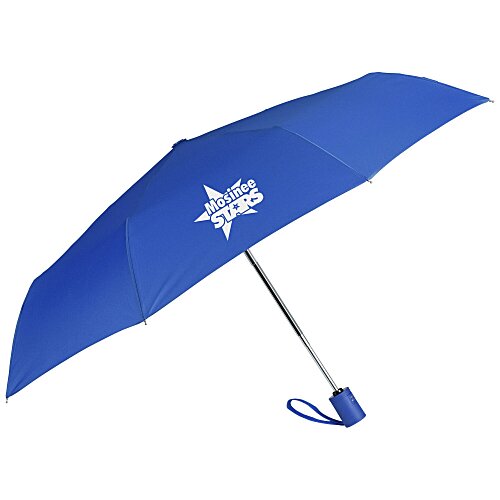 Executive Auto Open/Close Umbrella - 43" Arc Main Image