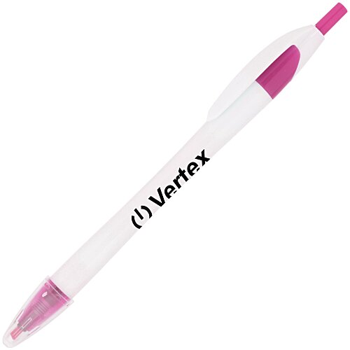 Dart Retractable Highlighter Main Image