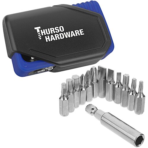 Rio Screwdriver Kit Main Image