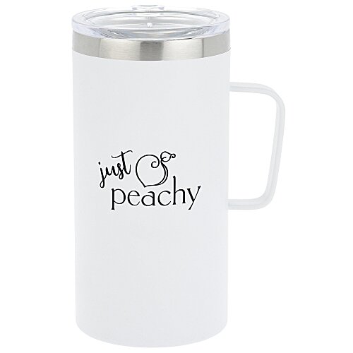 Kaden Vacuum Travel Mug - 18 ounces Main Image
