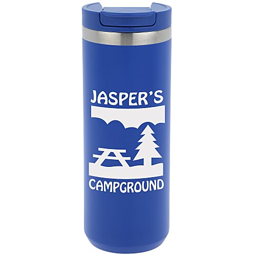 Village Vacuum Tumbler - 18 ounces Main Image