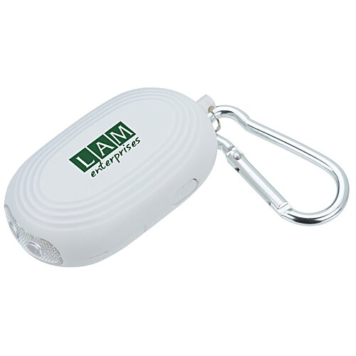 Personal Safety Alarm - 24 hr Main Image