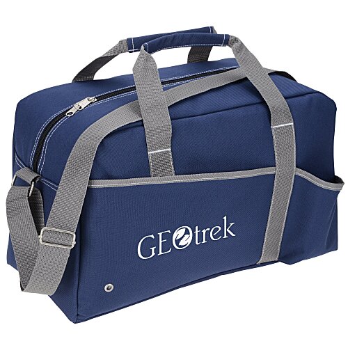 Kelton Duffel Main Image