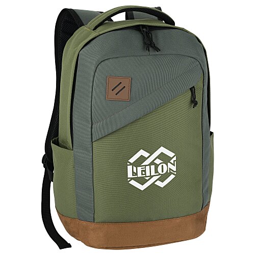 Kapston Willow Backpack Main Image