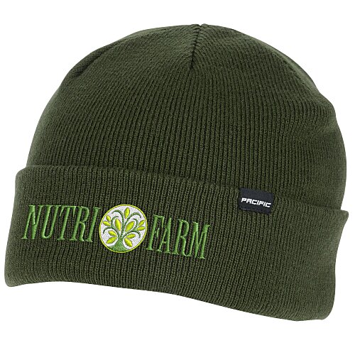 Fisherman Beanie Main Image