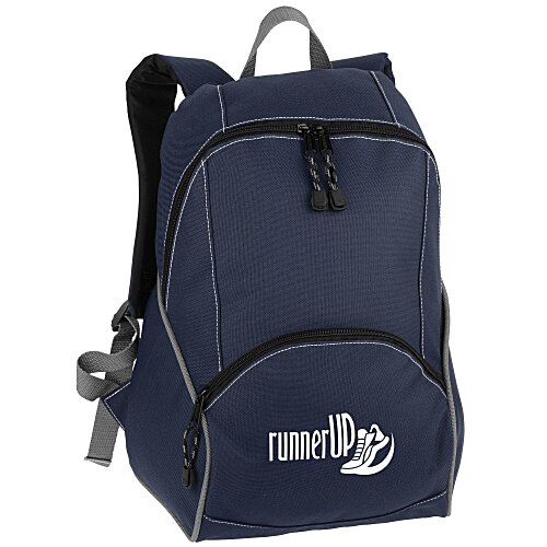 Kelton Backpack - 24 hr Main Image