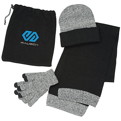 Cold Weather Set Main Image