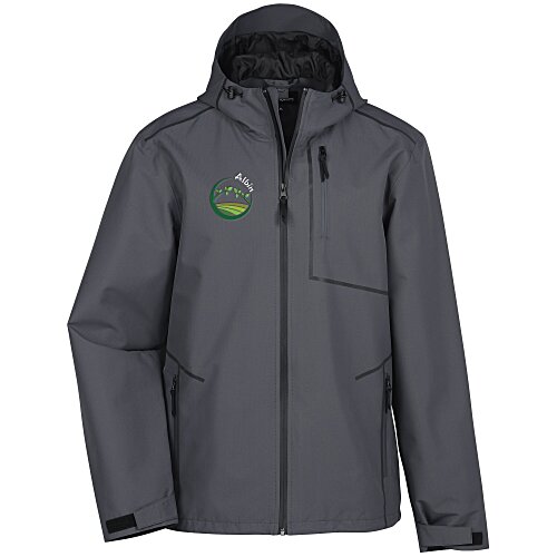 Interfuse Tech Outer Shell Jacket - Men's Main Image