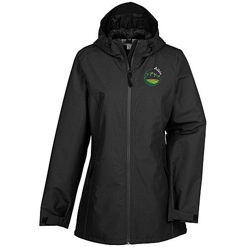 Interfuse Tech Outer Shell Jacket - Ladies' Main Image