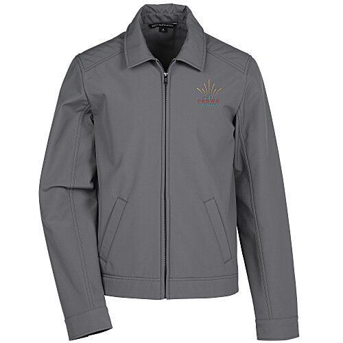 City Soft Shell Jacket Main Image