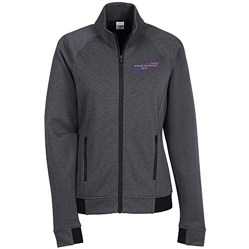 Impact Sport Jacket - Ladies' Main Image