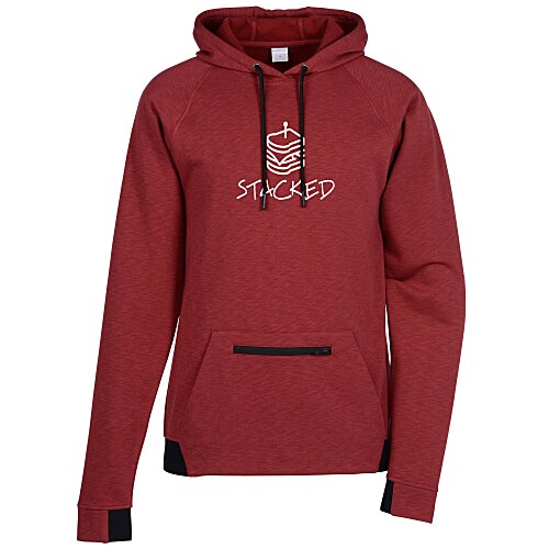 Impact Sport Hoodie - Screen Main Image