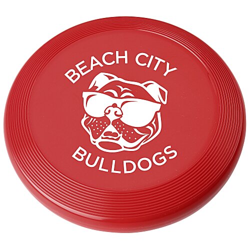 Sport Mini Flyer - 5 inches Main Image