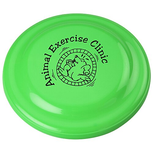 Sport Mini Flyer - 7 1/4 inches Main Image