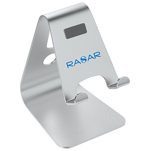 Elevate Desktop Phone Stand Main Image
