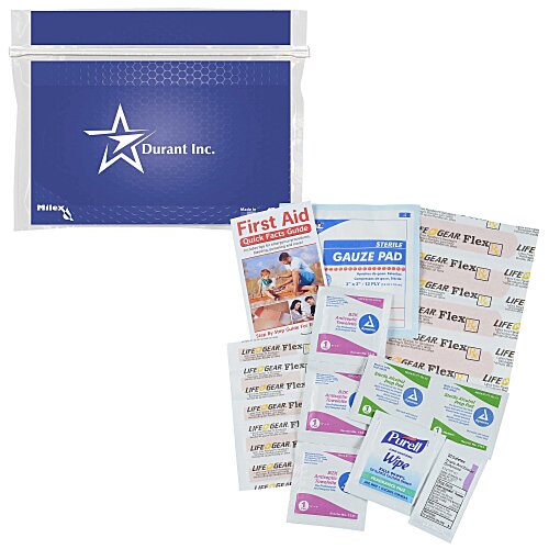 Vital First Aid Kit - 24 hr Main Image