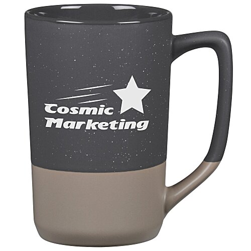 Damon Coffee Mug - 17 oz. Main Image