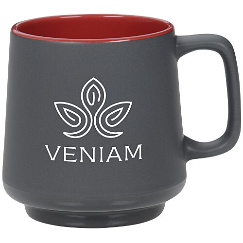 Windsor Coffee Mug - 12 oz. Main Image