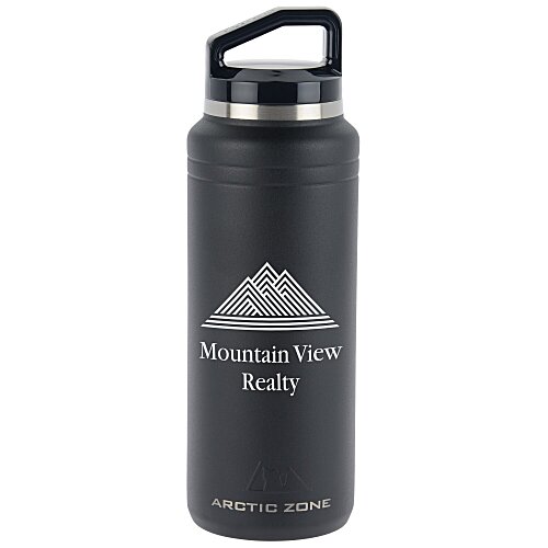 Arctic Zone Titan Thermal HP Vacuum Bottle - 34 oz. Main Image
