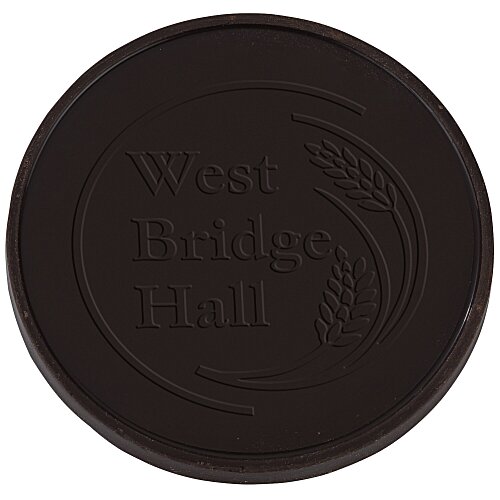 Chocolate Treat - 1 oz. - Round - 24 hr Main Image