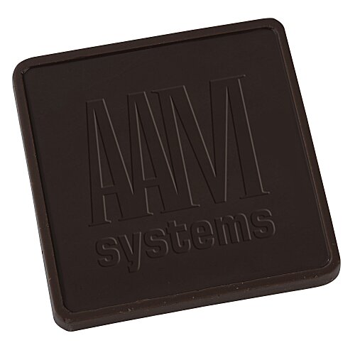 Chocolate Treat - 1 oz. - Square - 24 hr Main Image