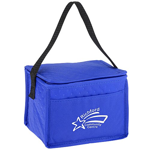 Big Sur 6-Pack Cooler Main Image