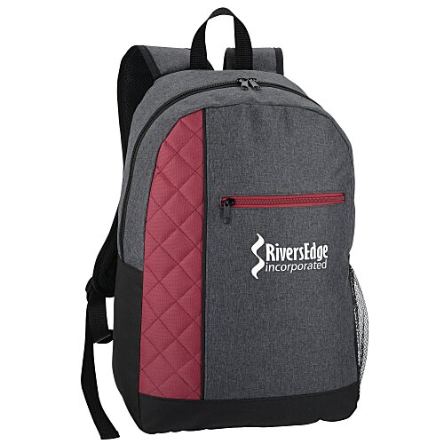Mod Backpack Main Image