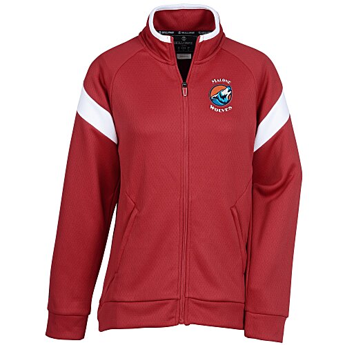 Limitless Performance Jacket - Ladies' Main Image