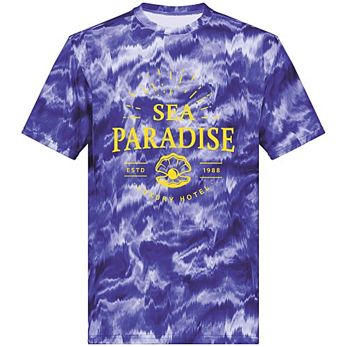 Soft-Touch Performance T-Shirt - Men's Main Image