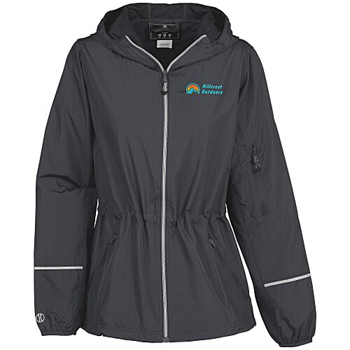 Bellwether Packable Jacket - Ladies' Main Image