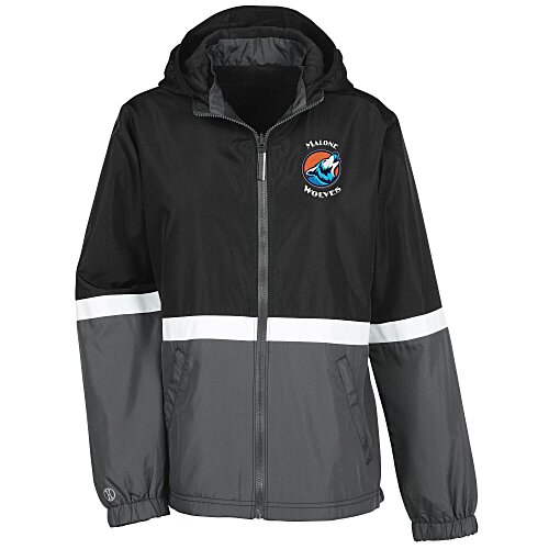 Turnabout Reversible Jacket - Ladies' Main Image
