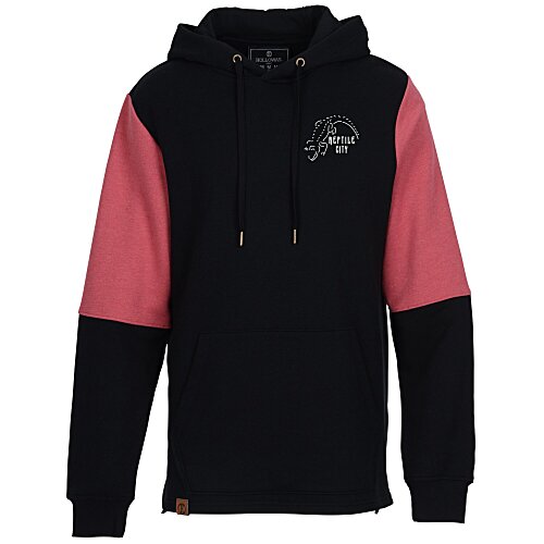 Ivy League Team Hoodie - Screen Main Image