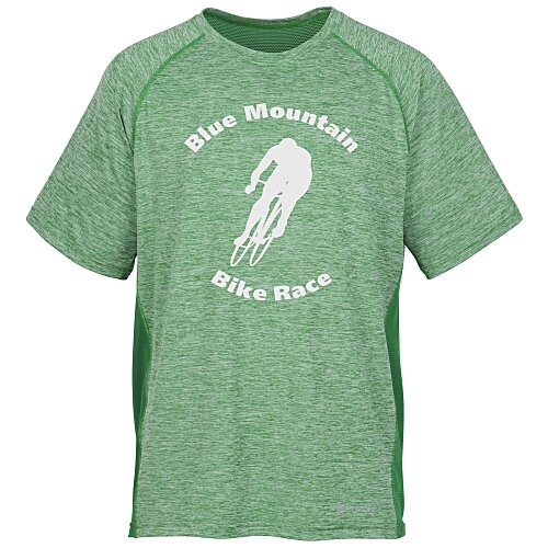 Electrify Coolcore T-Shirt - Men's Main Image