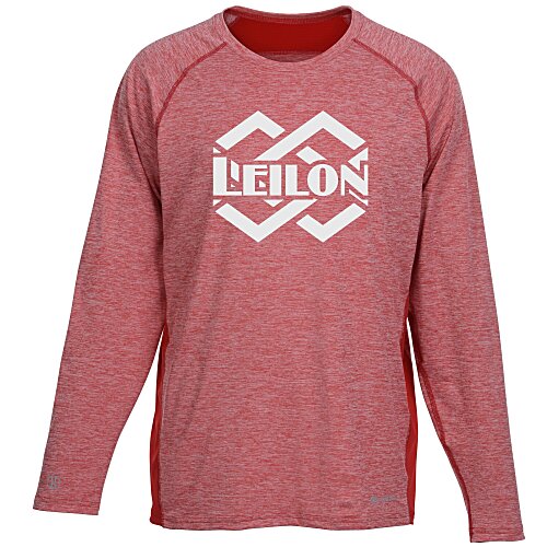 Electrify Coolcore Long Sleeve T-Shirt - Men's Main Image