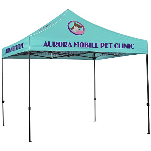 Zoom 10' Event Tent Main Image