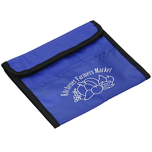 Pack & Snack Convertible Bag / Mat Main Image