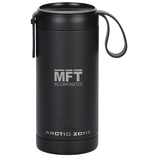 Arctic Zone Titan Meal Container - 20 oz. Main Image