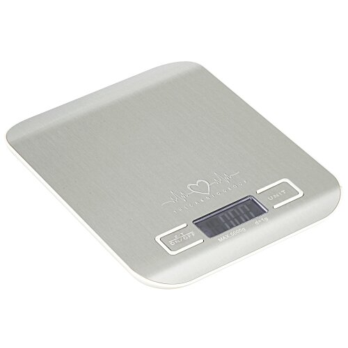 Gitano Stainless Digital Food Scale Main Image