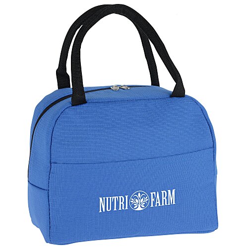 Watson Lunch Tote Cooler Main Image