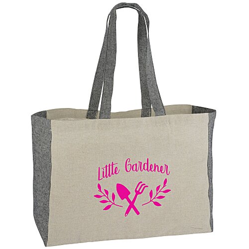 Wallace Shopper Tote Main Image