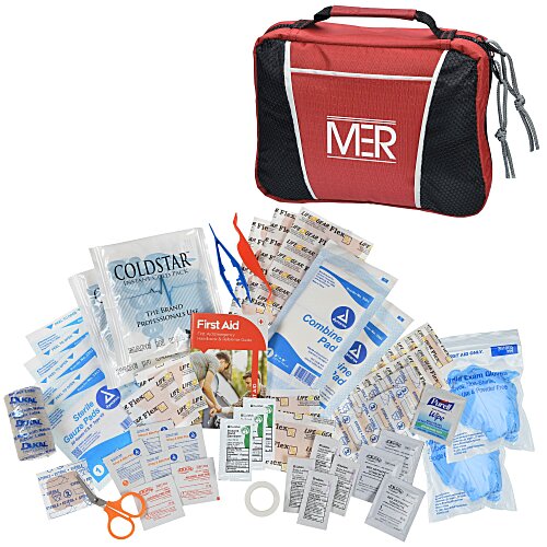 Emergency Life Pack - 24 hr Main Image
