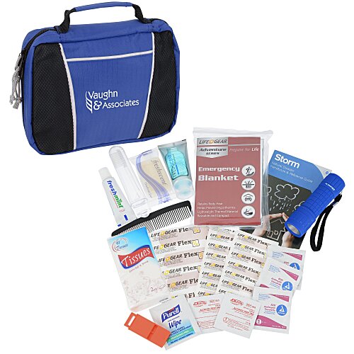 Disaster Survival Kit - 24 hr Main Image