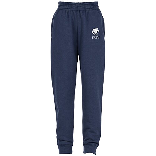 Ultimate Fleece Joggers - Youth Main Image