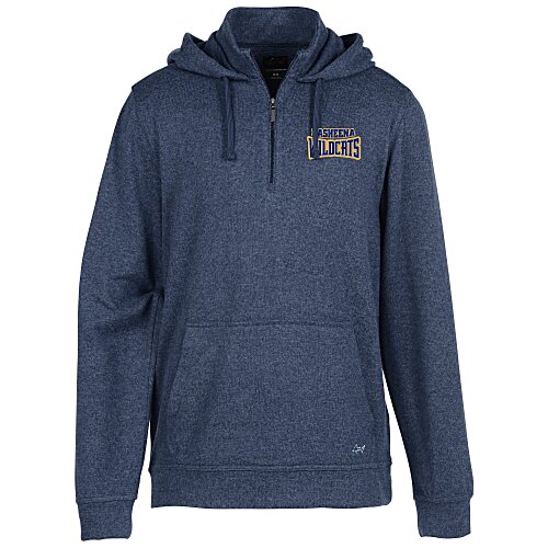 Greg Norman 1/4-Zip Hoodie - Men's Main Image