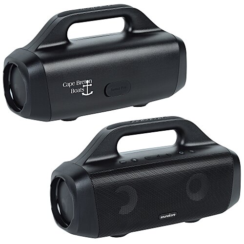 Anker Soundcore Select Pro Outdoor Bluetooth Speaker Main Image