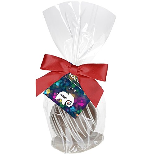 Hot Chocolate Bomb Mug Stuffer Main Image
