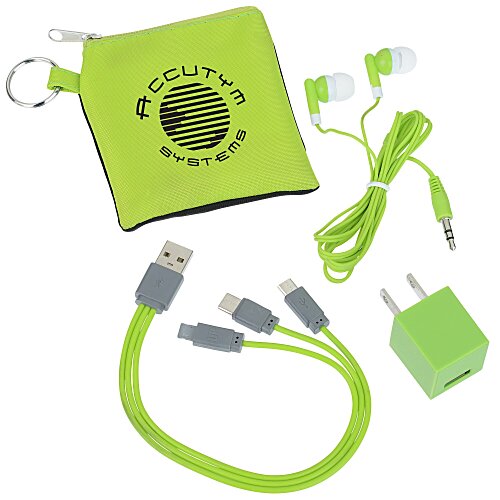 Trio Tech Kit Main Image