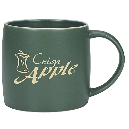 Cimarron Coffee Mug - 17 oz Main Image
