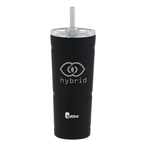 bubba Envy Vacuum Tumbler with Straw - 24 oz. - Laser Engraved Main Image